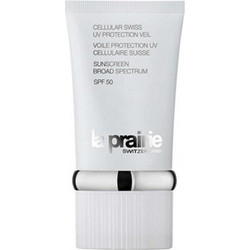 La PRAIRIE Cellular Swiss UV Protection Veil SPF50 - Sunscreen 50ml