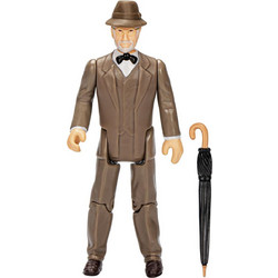 Hasbro Indiana Jones Retro Collection Dr. Henry Jones Sr. Φιγούρα Δράσης για 4+ Ετών 15cm