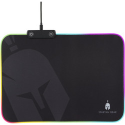 Spartan Gear Ares RGB Black Medium