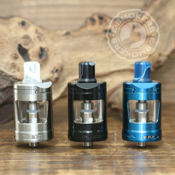 Zlide 4ml by Innokin, Χρώμα ΑΣΗΜΙ Default Title