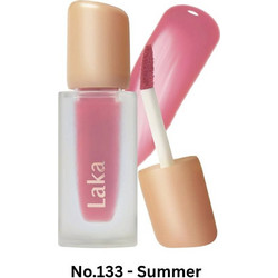 Laka Fruity Glam Tint - Ενυδατικό Lip Tint