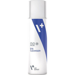 Vet Expert Eye Cleanser 100ml