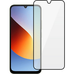 Vivid Full Face Tempered Glass (Xiaomi Redmi A7 Pro 4G)