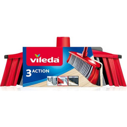 Vileda 3Action Ανταλλακτικό Σκούπας 142156 169342