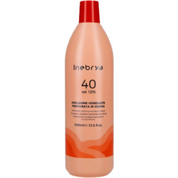 Inebrya Oxycream 12% 40Vol 1lt
