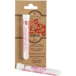 Osma Hemo Stop After Shave Stick 11gr