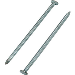 ΚΑΡΦΟΒΕΛΟΝΕΣ ΨΥΧΡΟ ΓΑΛΒΑΝΙΣΜΑ 16Χ24 (2.7 mm X 60 mm) (ΠΑΚΟ 5 ΚΙΛΩΝ)