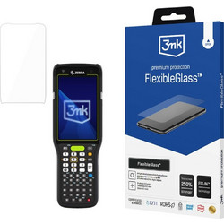 Υβριδικό γυαλί 3MK FlexibleGlass για Zebra MC3400/ MC3450