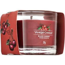 Yankee Candle Black Cherry votive candle 37 g