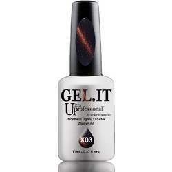 Gel.It.Up X03 Zarevnica 11ml
