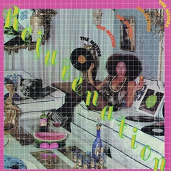 The Meters - Rejuvenation / 2LP 45RPM Analogue Productions