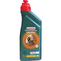 Castrol Transmax Universal 75w/90 (GL4/GL5) 1L