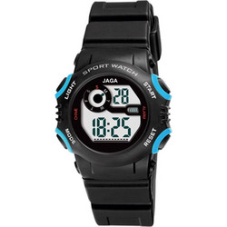 Jaga M109X Black
