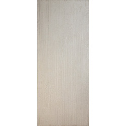 GIGA PANEL 1200/2800mm (ΣΕΤ 2ΤΜΧ) ΕΥΚΑΜΠΤΗ ΠΕΤΡΑ 119020 LINE STONE BOARD BEIGE WHITE NewPlan