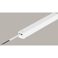 Orient - Τροφοδοτικό Μαγνητικής Ράγας 200W/48V σε Λευκό Χρώμα
