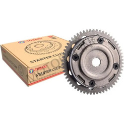ΓΡΑΝΑΖΙ ΚΟΜΠΛΕΡ ΜΙΖΑΣ YAMAHA NXC 125 CYGNUS-X '04-'11 TOBAKI