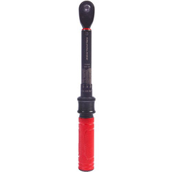 ΔΥΝΑΜΟΚΛΕΙΔΟ 1/4" 5-25 Nm MW