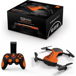 Dream Fly HC628 Mini FPV Drone