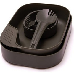WILDO CAMP-A-BOX LIGHT ΣΕΤ ΦΑΓΗΤΟΥ OLIVE 815196