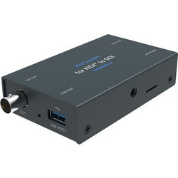 Magewell Pro Convert NDI to SDI