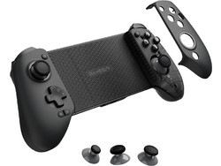 GameSir G8+ Bluetooth mobile Controller με With Βάση phone holder