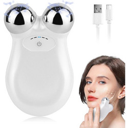 Neckline Slimmer Συσκευή Μασάζ Προγουλιού