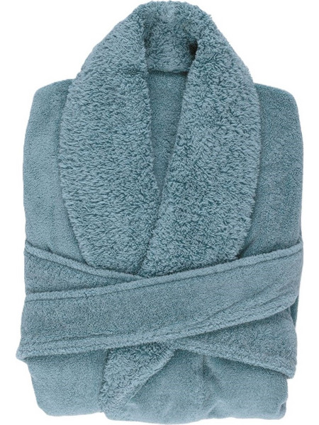 Μπουρνούζι Abyss & Habidecor Comfy Atlantic (309)