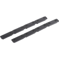 ΡΑΓΕΣ M-LOCK SLOT COVER, 2pcs / SET