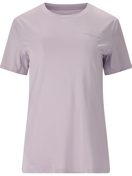 Endurance Γυναικεία κοντομάνικη μπλούζα Nan T-shirt 4393