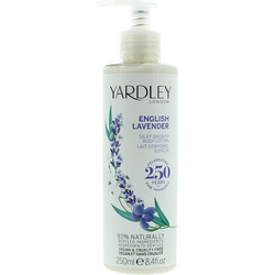 Yardley English Lavender Body Lotion 250ml