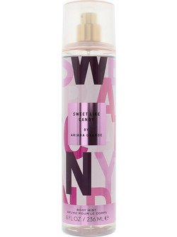 Ariana Grande Sweet Like Candy Body Mist 236ml