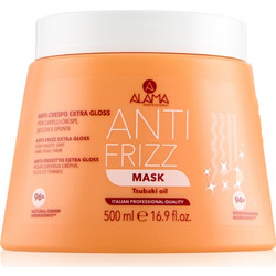 Alama Repair Μάσκα Μαλλιών για Επανόρθωση 500ml