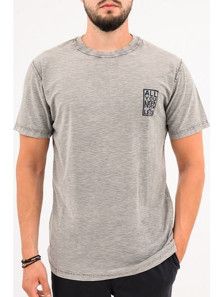 INDICODE INGrunge 41-208-902 Gray