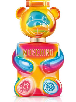 Moschino Toy 2 Gummy Eau de Parfum 100ml