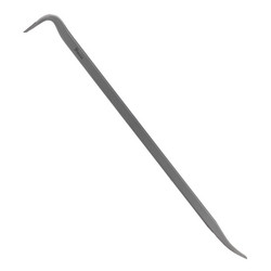Λοστός Μεταλλικός 90cm/2830gr BRADAS bradas