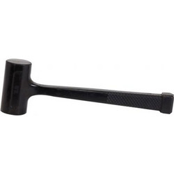 Σφυρί κάμπινγκ VANGO STRIKE HAMMER 1SIZE /BLACK