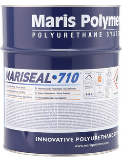 Mariseal 710 Πολυουρεθανικό Αστάρι 17kg
