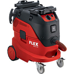 Flex VCE 44l AC Σκούπα Υγρών / Στερεών 1400W με Κάδο 42lt
