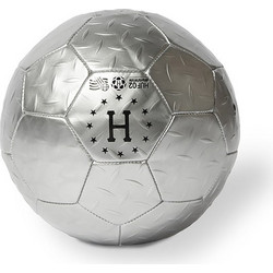 HUF SOCCER COLLECTION - DIAMOND PLATE BALL