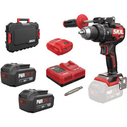 Skil 3085HB 2x4Ah