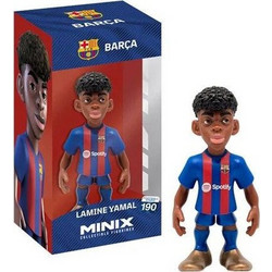 Minix Φιγούρα Lamine Yamal FC Barcelona (MNXI7000)