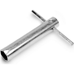 Amio - ΜΠΟΥΖΟΚΛΕΙΔΟ 21mm (280mm) - 1 ΤΕΜ. (G07938/AM)
