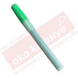 ΑΝΤΑΛΛΑΚΤΙΚΑ ΜΑΡΚΑΔΟΡΟΥ ΥΠΟΓΓΡΑΜΙΣΕΩΣ WRITECH NEON GREEN