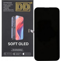 DD SOFT OLED DIAGNOSABLE FOR IPHONE 16 (120HZ)