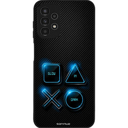 Sonique Men's Edition Θήκη με Σχέδιο «Gaming» (Samsung Galaxy A13 4G)