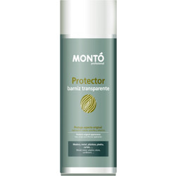 Spray Προστασίας Μετάλλων 400ml Monto