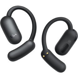 Anker P20i Ακουστικά Bluetooth In Ear Ανθεκτικά στο Νερό Black