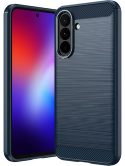 Θήκη Samsung Galaxy A27 5G - AMORUS - Πλάτη TPU - Μπλε
