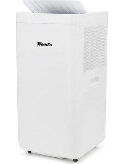 Wood's Milan 7K Φορητό Κλιματιστικό Ψύξης 7000 BTU με WiFi