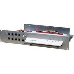 Αξεσουάρ Voip Wantec Upgrade Kit 19" 2he Fritzbox 7590 Ax V2 2093